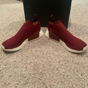SNEAKERSNSTUFF X NMD_CS2 Primeknit ‘Class of 99’